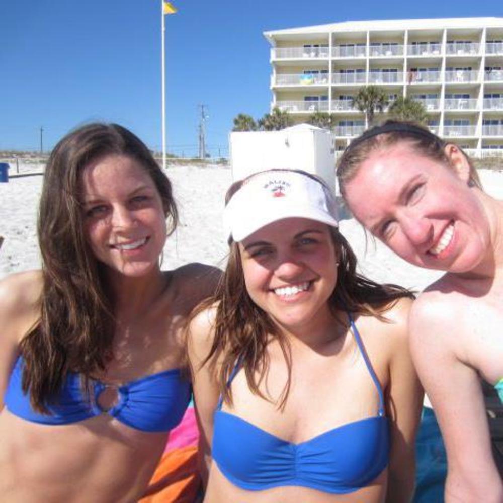 Meet your Posher, Krista